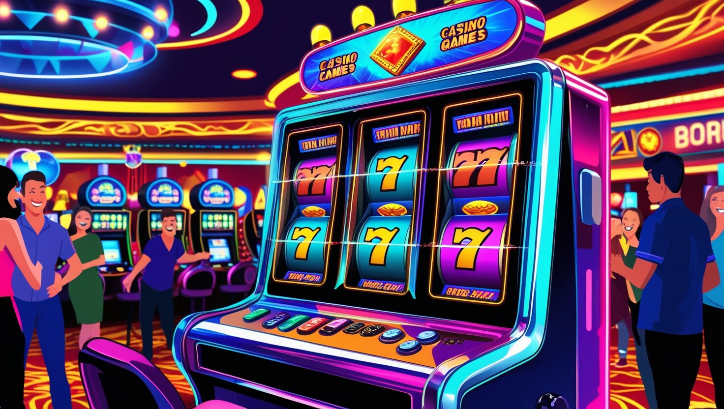 citibet88 casino Bangladesh live dealers and online slots