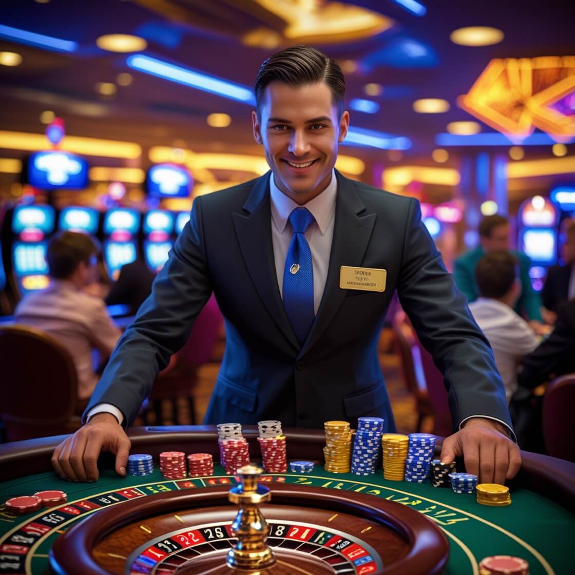 citibet88 casino Bangladesh live dealers and online slots